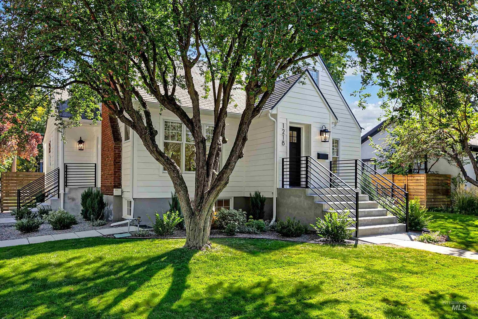 Property Photo:  1218 N 23rd Street  ID 83702 
