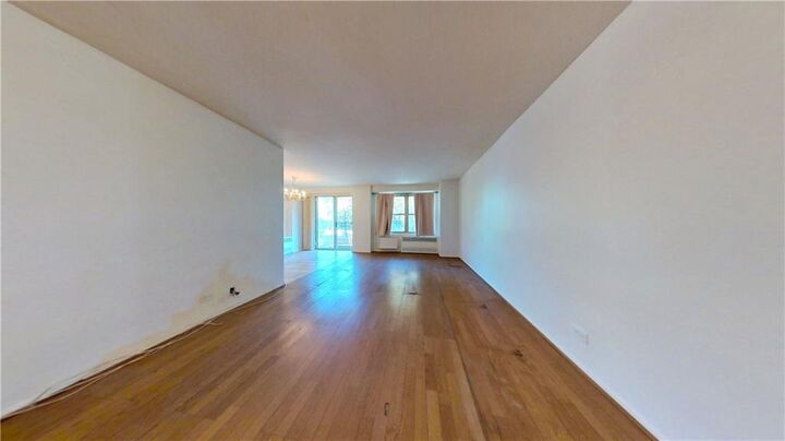 Property Photo: 2652 Cropsey Avenue 2F NY 11214