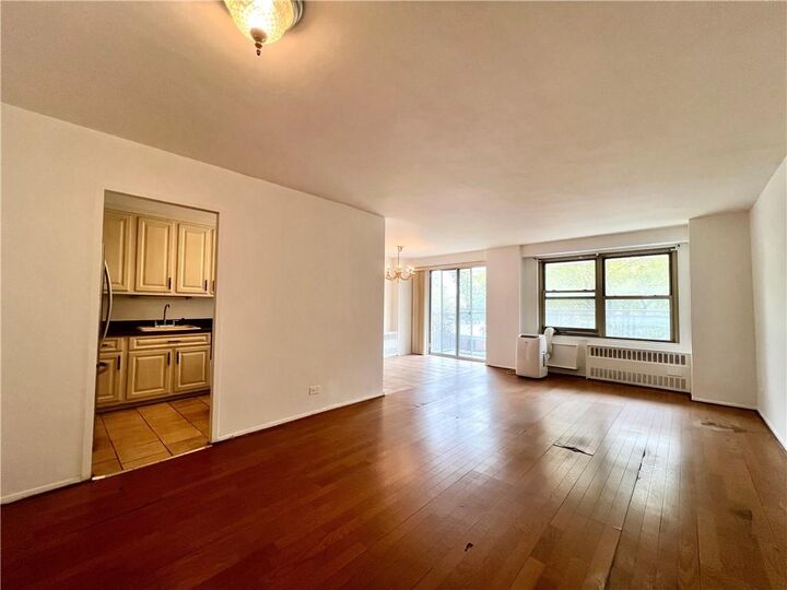 Property Photo: 2652 Cropsey Avenue 2F NY 11214