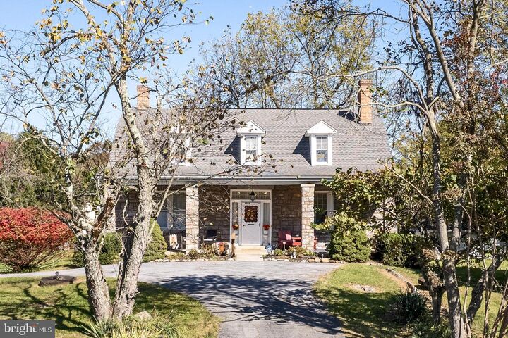 Property Photo:  7765 Martinsburg Pike  WV 25443 