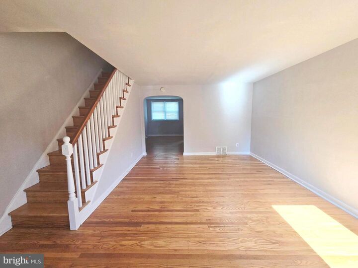 Property Photo: 6931 Greenway Avenue PA 19142
