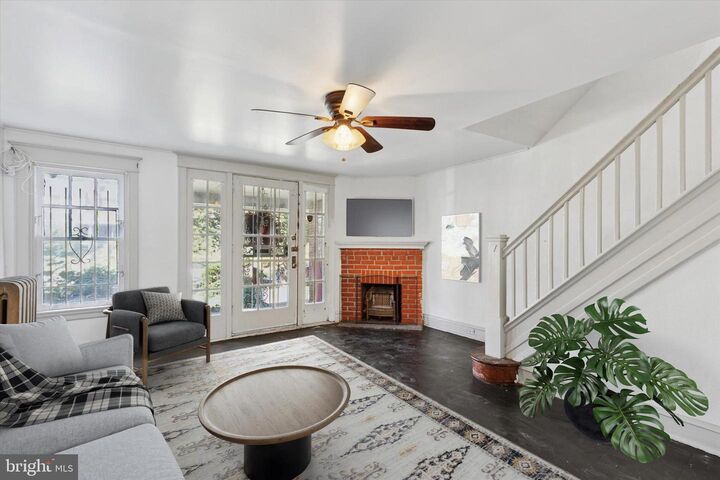 Property Photo: 364 E Upsal Street PA 19119