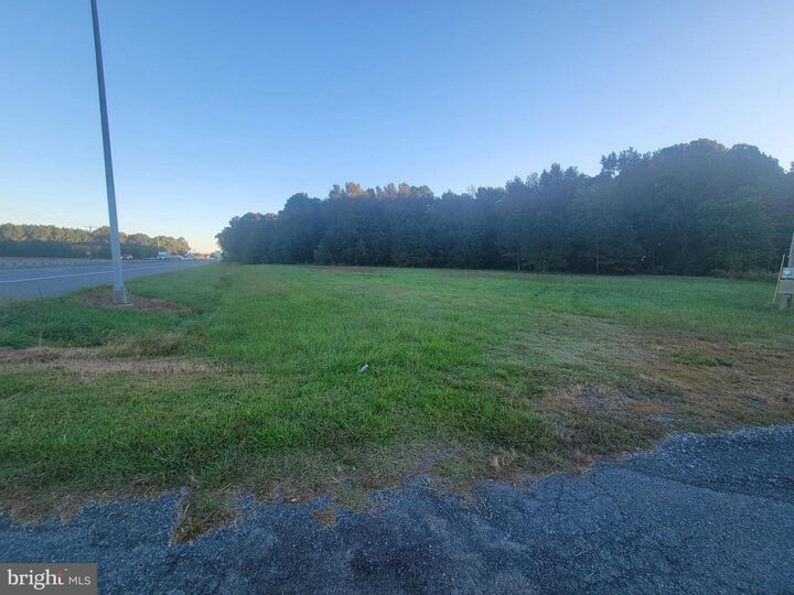 Property Photo: 0 Ocean Highway MD 21851