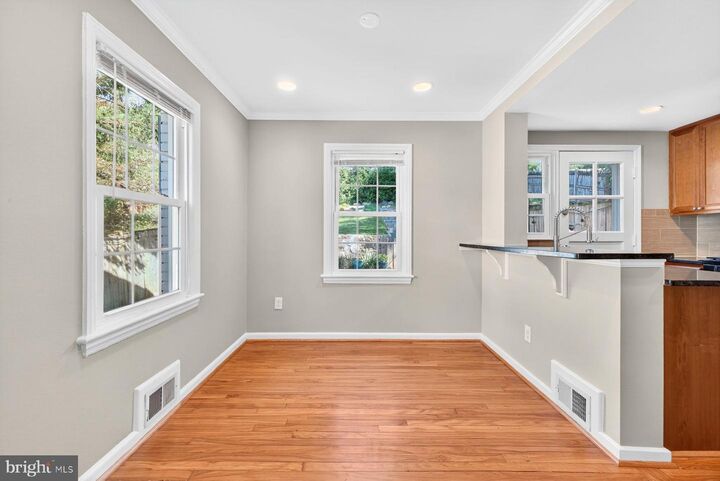 Property Photo: 2706 Farmington Drive VA 22303