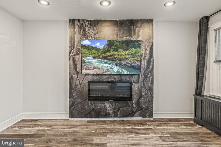 Property Photo: 6620 Cornelius Street PA 19138