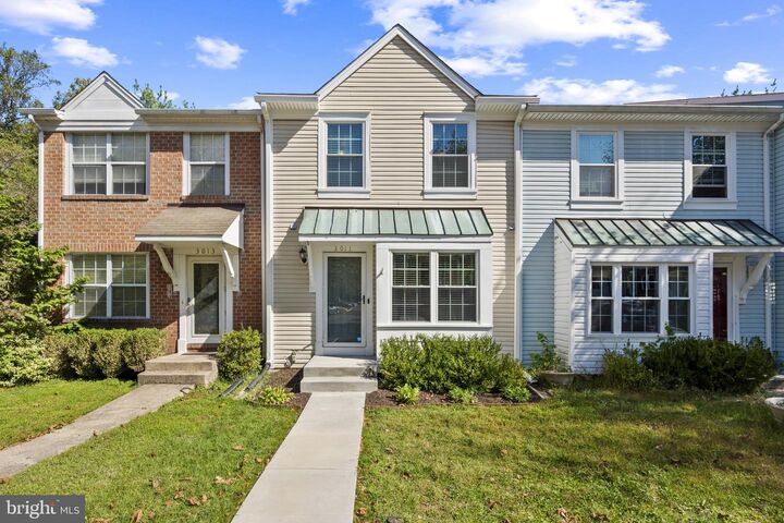 Property Photo: 3011 Paladin Terrace MD 20832