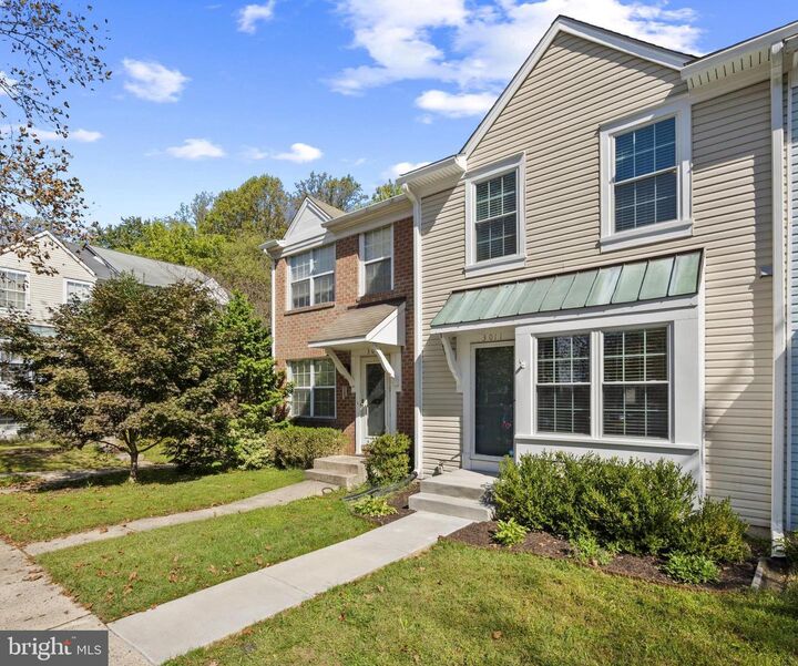 Property Photo:  3011 Paladin Terrace  MD 20832 
