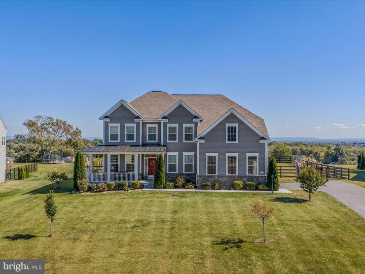 Property Photo: 725 Holland Drive WV 25403