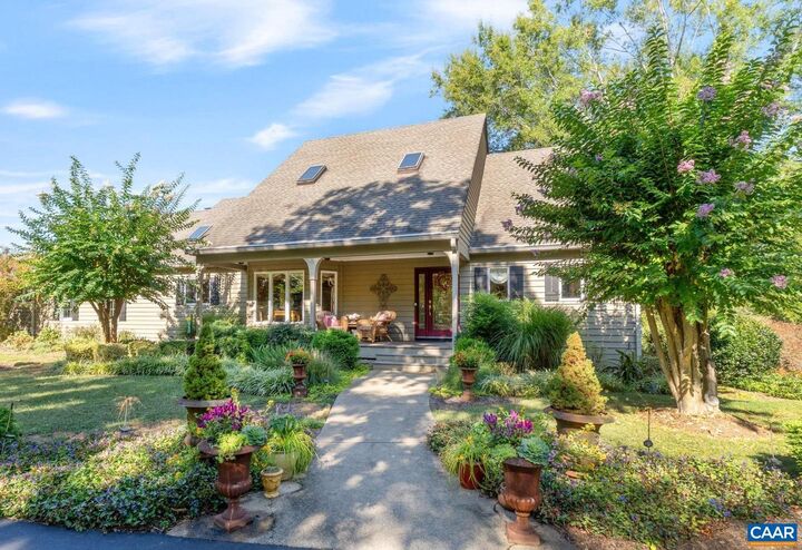 Property Photo: 3625 Graemont Dr VA 22936