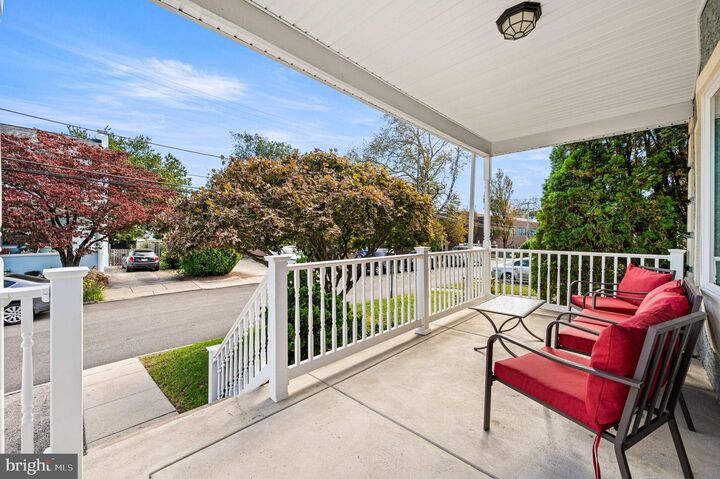 Property Photo:  42 Madison Avenue  PA 19004