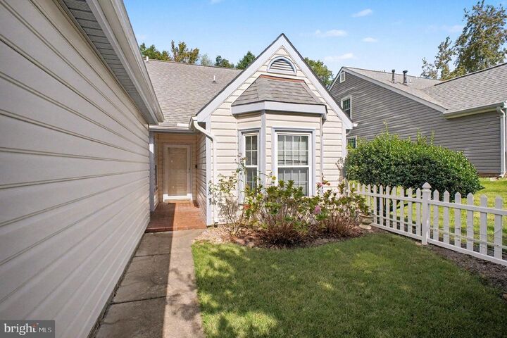 Property Photo: 11239 Stone Mill Court VA 22407