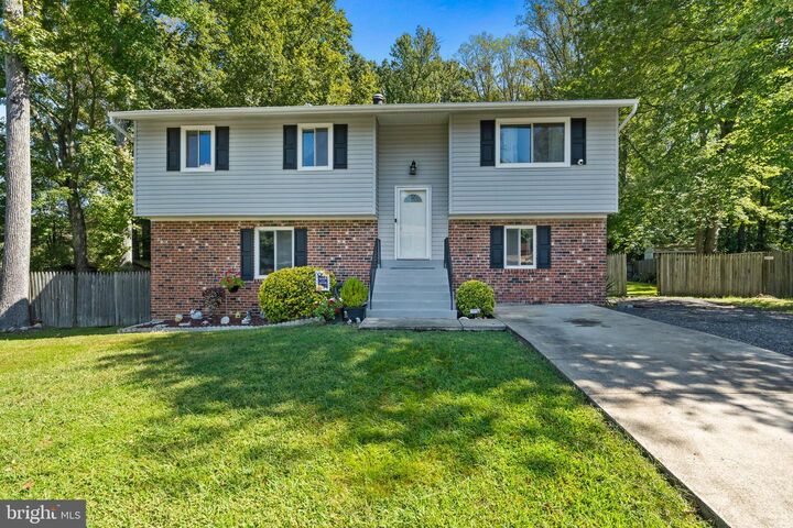 Property Photo: 9016 Holly Avenue MD 20601