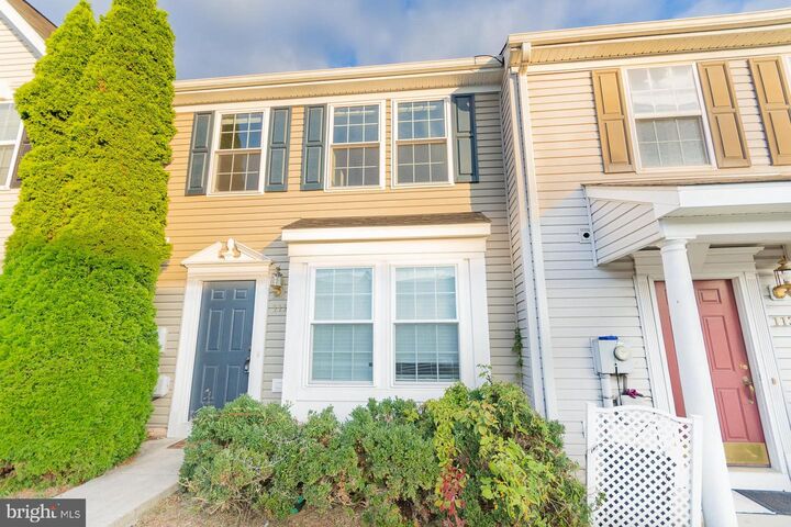 Property Photo:  111 Checko Court  WV 25401