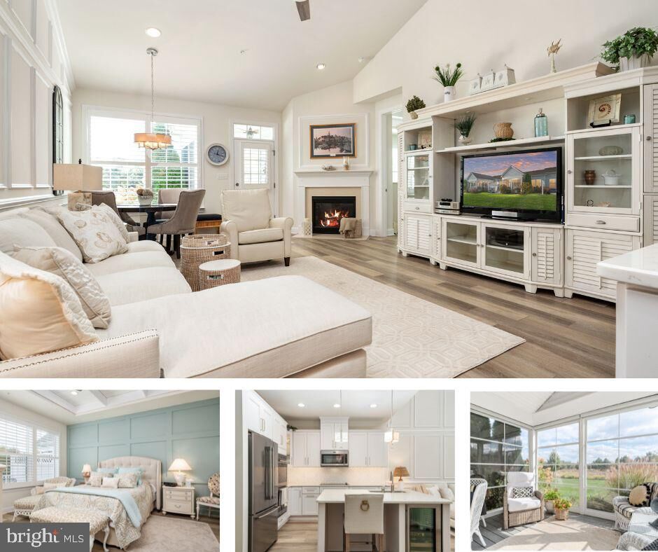 Property Photo: 736 Moorings Circle 35 MD 21666