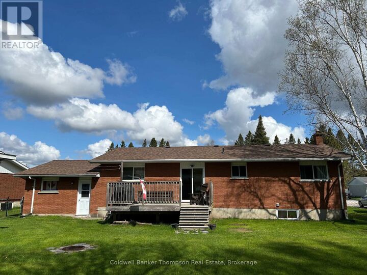 Property Photo:  8 Tebby Boulevard  ON P0A 1X0 