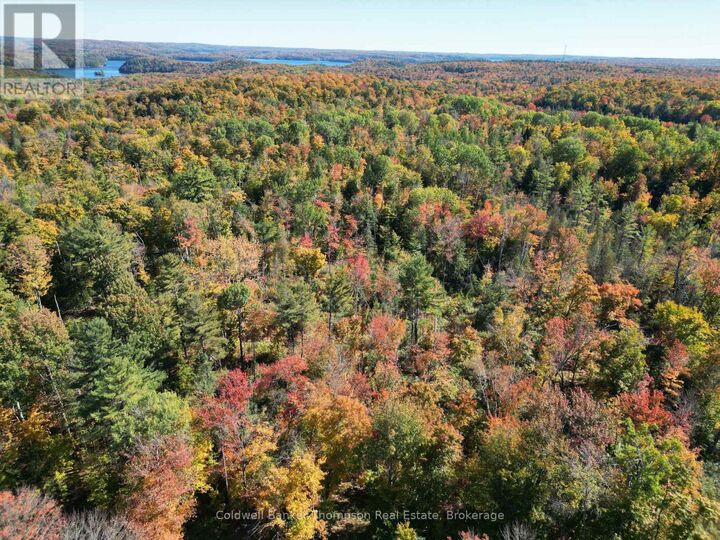 Property Photo: Lake Of Bays, The District Municipality Of Muskoka ON N0N 0N0