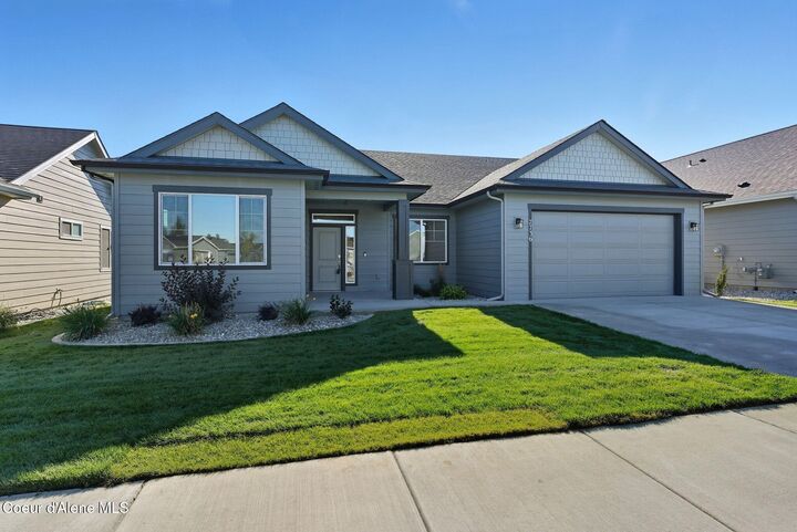 Property Photo: 7736 N Girard Cir ID 83815