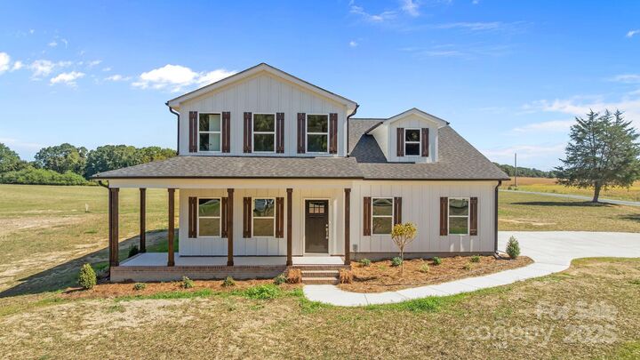 2441 Wolf Pond Road  Monroe NC 28110 photo