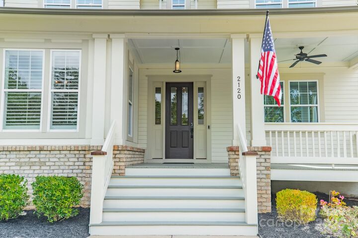 Property Photo:  2120 Nims Village Drive  SC 29715 