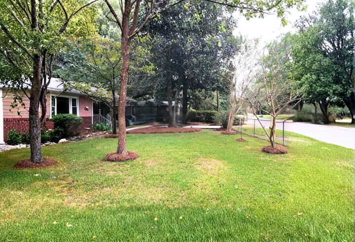 Property Photo: 2762 Mawood Avenue SC 29406