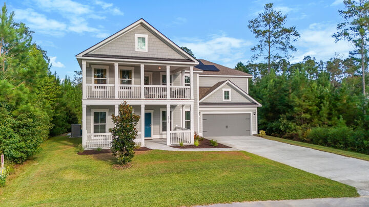 Property Photo: 4012 Oxeye Loop SC 29455