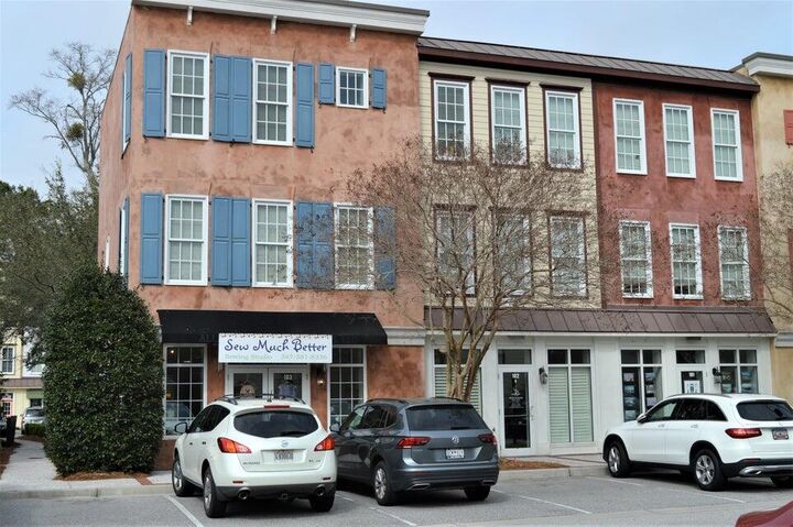 Property Photo: 728 S Shelmore Boulevard # 36 SC 29464