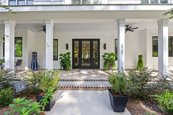 Property Photo:  672 Barbados Drive  SC 29492 