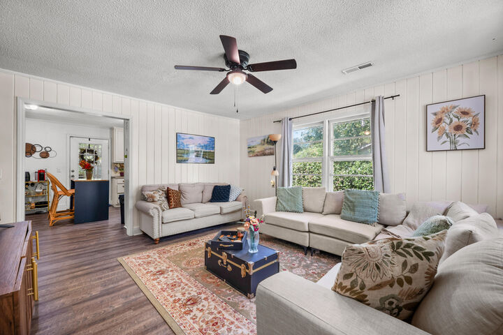 41 Lacey St Street  Yemassee SC 29945 photo