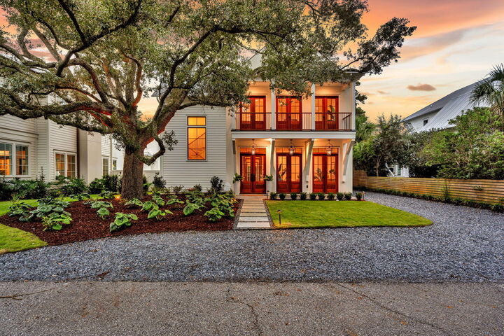 747 Winthrop Street  Mount Pleasant SC 29464 photo