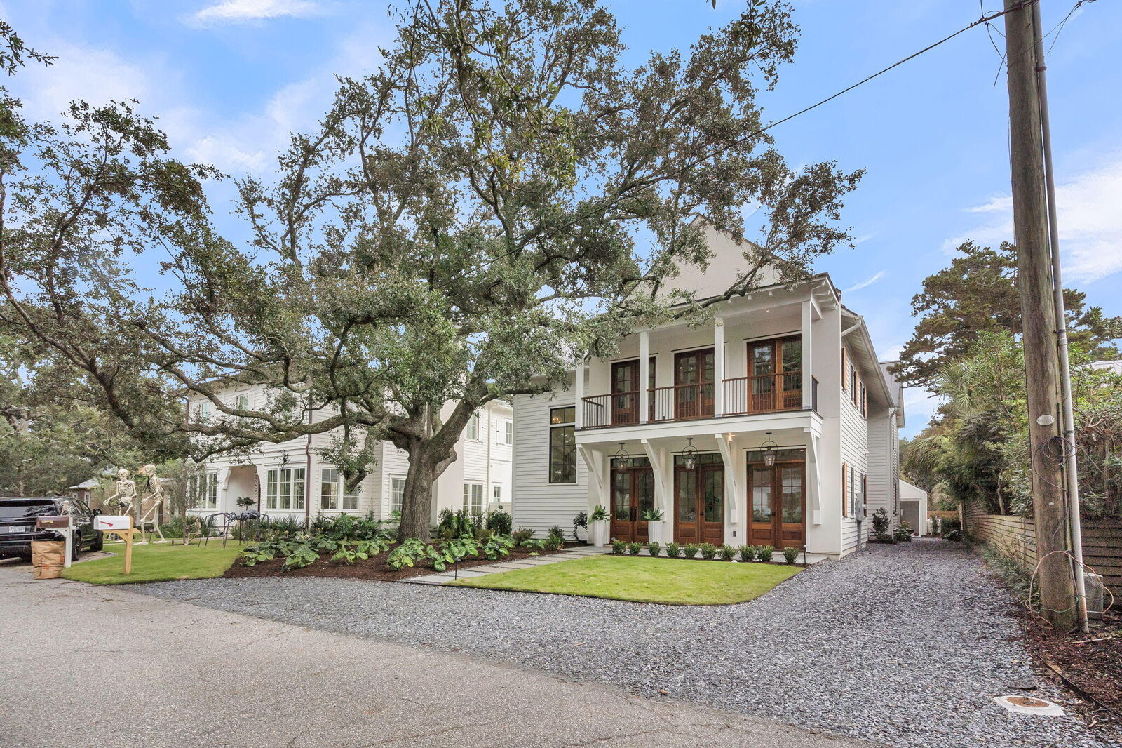 Property Photo: 747 Winthrop Street SC 29464