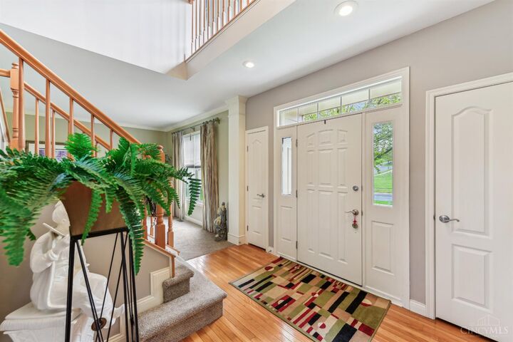 Property Photo:  3889 Bear Lane  OH 45002 