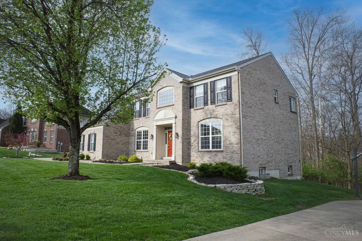 Property Photo:  3889 Bear Lane  OH 45002 