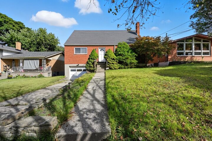 Property Photo: 3344 Buell Street OH 45211