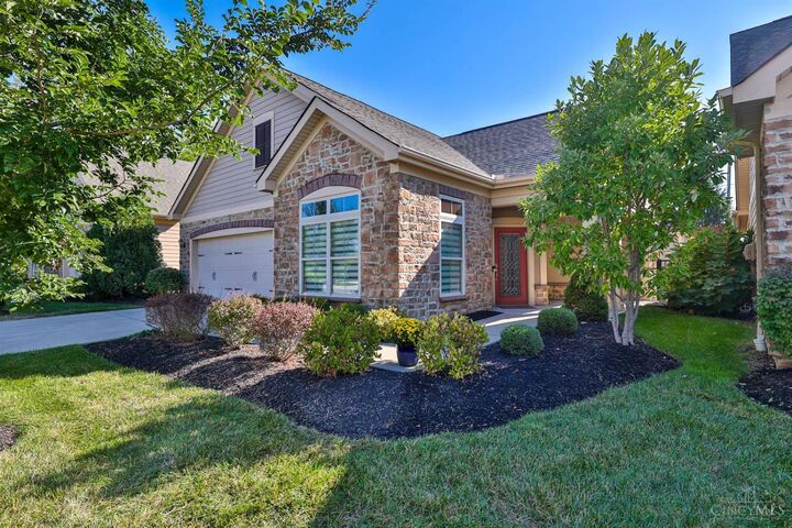 Property Photo:  8354 Park Place  OH 45069 