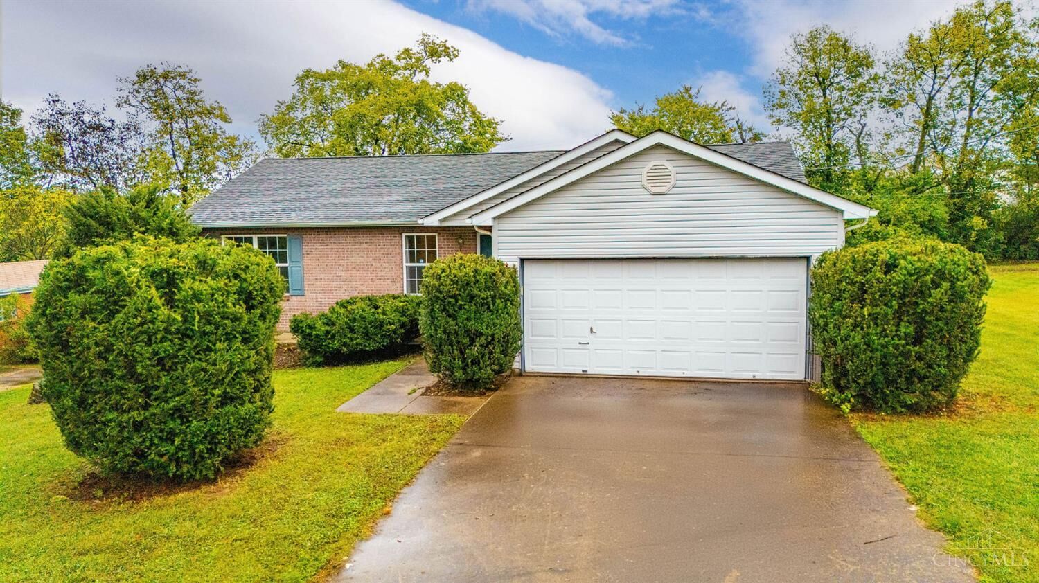 Property Photo: 5890 Kay Drive OH 45014
