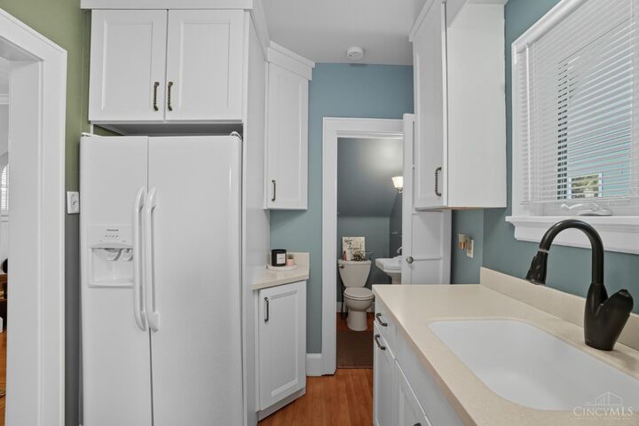 Property Photo: 6745 Palmetto Street OH 45227