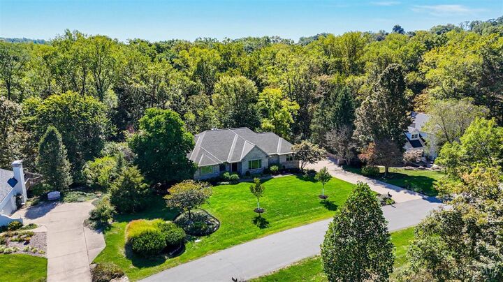 Property Photo: 6721 Linder Lane OH 45244