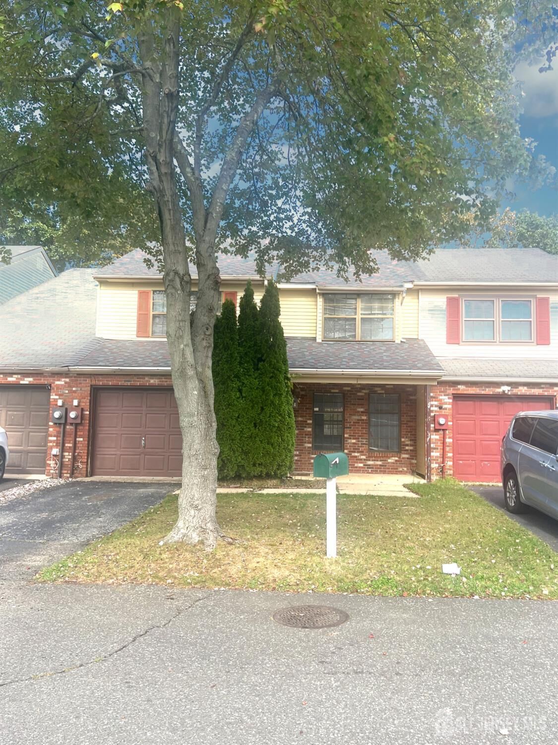 Property Photo: 18 Adams Court NJ 08816