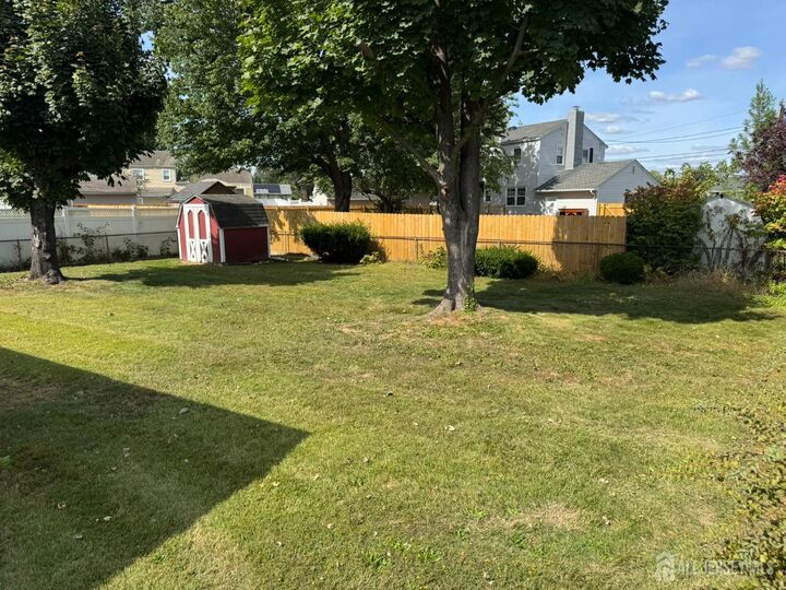 Property Photo: 72 Englewood Boulevard NJ 08610