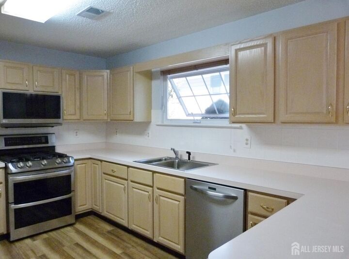 Property Photo:  249 Nighthawk Drive  NJ 08831