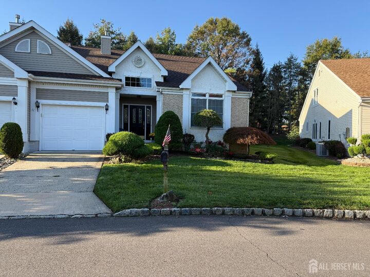 Property Photo:  19 Wellington Place  NJ 08831 
