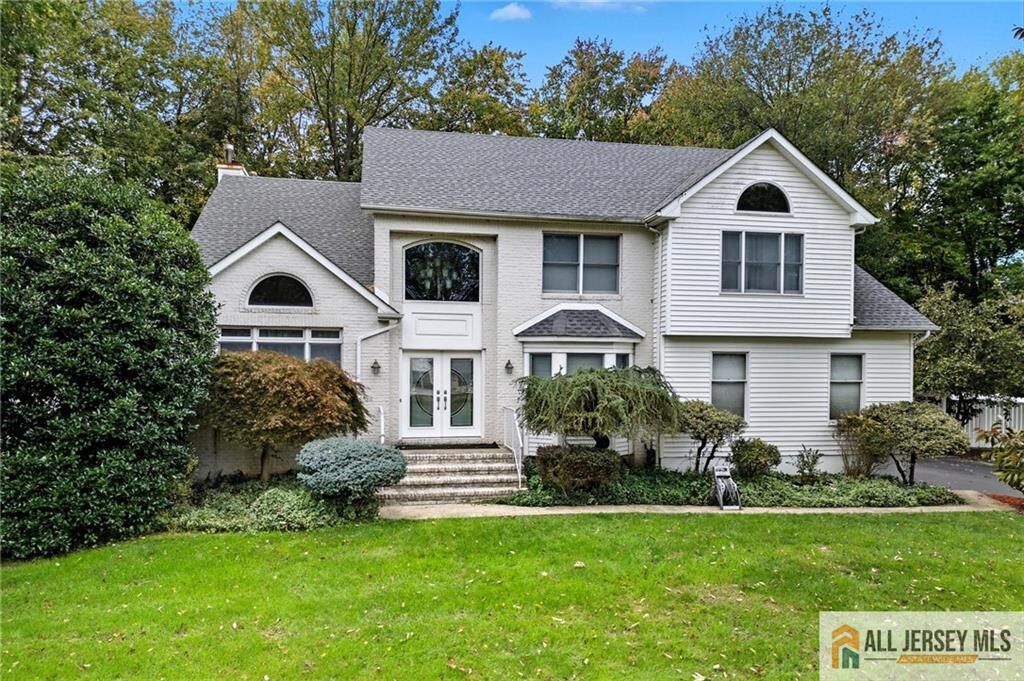Property Photo: 2 Guinevere Road NJ 08831