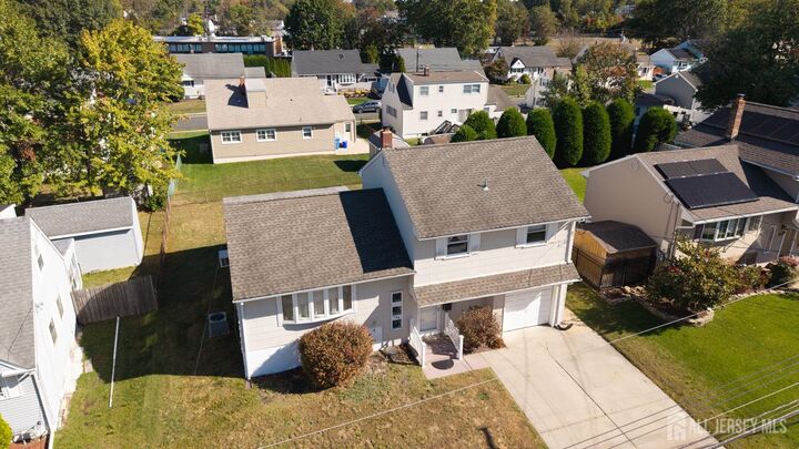 Property Photo: 100 Bentley Avenue NJ 08857