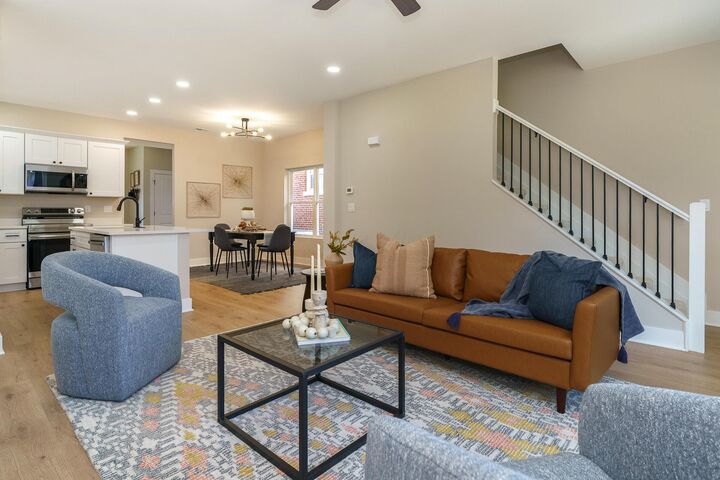 Property Photo: 867 S 22nd Street OH 43206