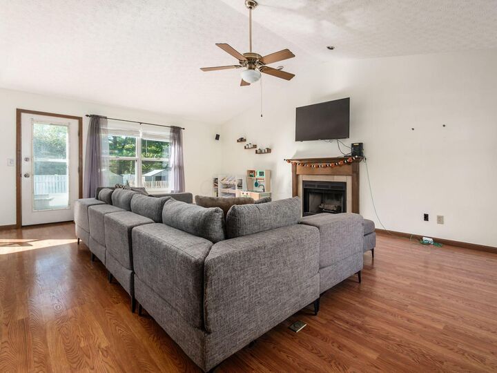 Property Photo: 6363 Chelsea Glen Drive OH 43110