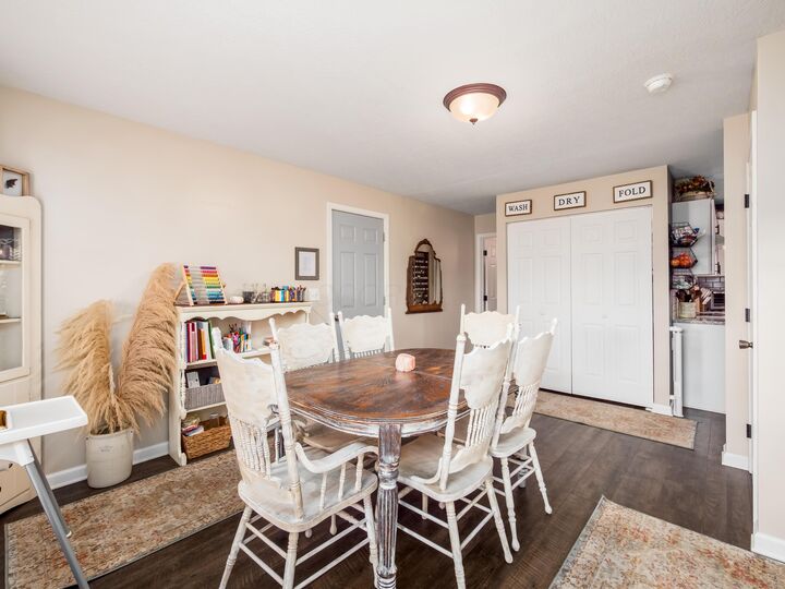 971 Lora Lee Drive  Marysville OH 43040 photo