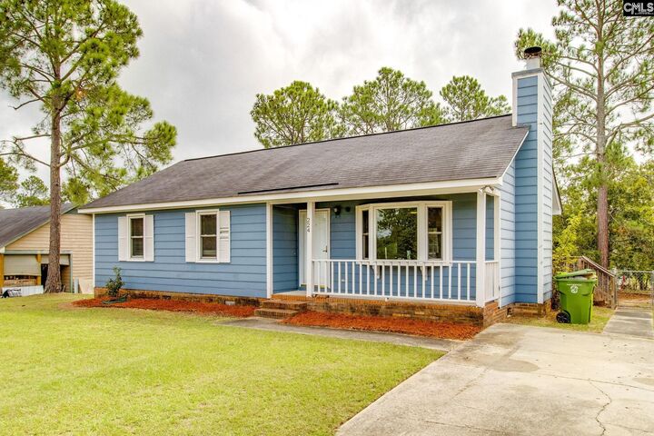 Property Photo: 224 Castlewood SC 29045