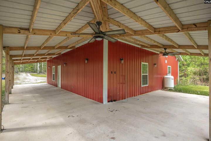 Property Photo: 132 Pembroke SC 29036