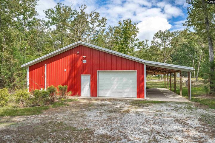 Property Photo: 132 Pembroke SC 29036