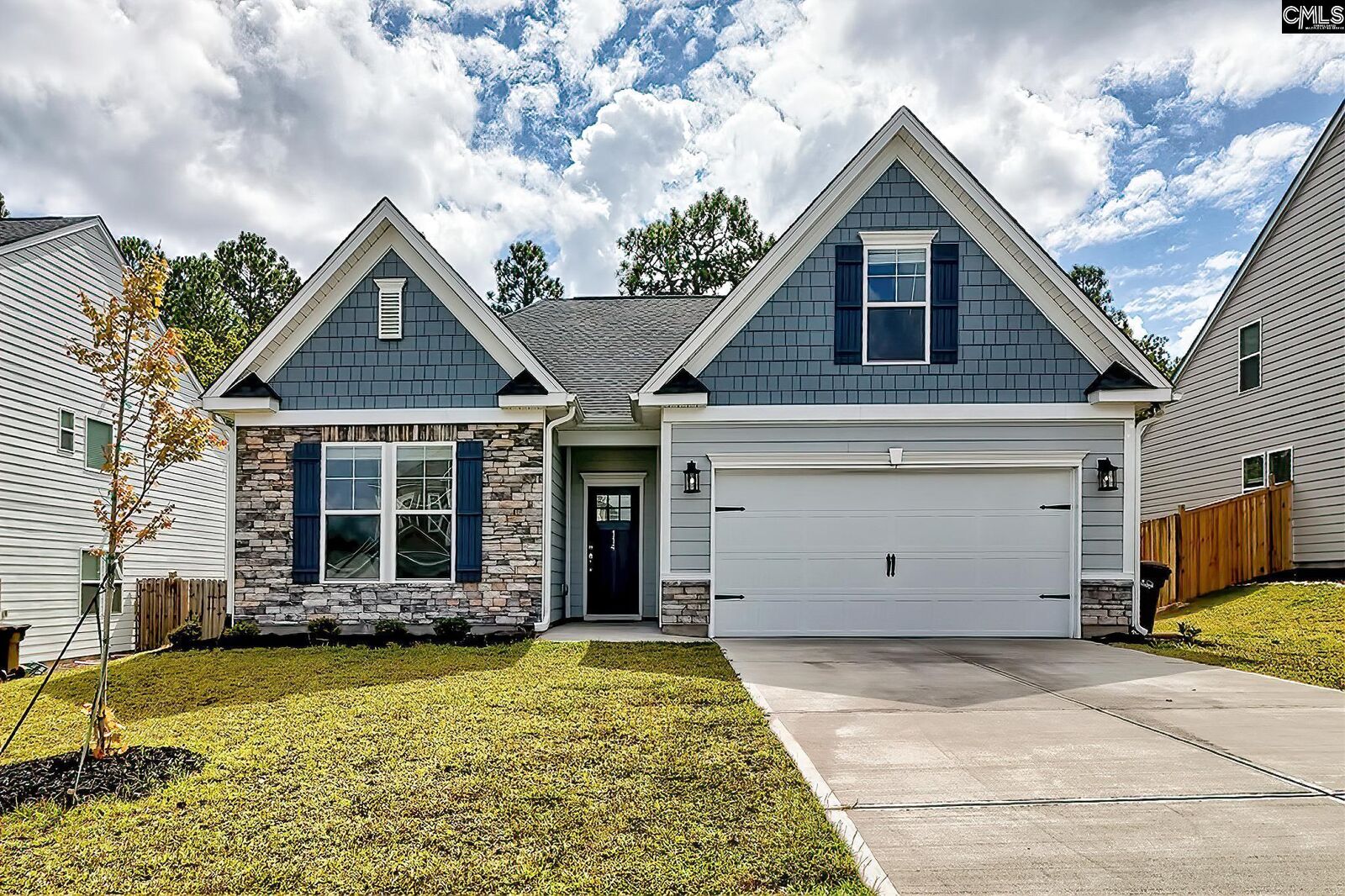 Property Photo:  114 Judiths  SC 29170 